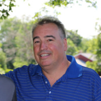 Bruce Biel