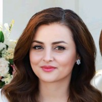 Samira Vidadi