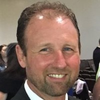 Greg Saxton