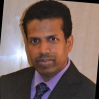 Pratheeban J Sebastian