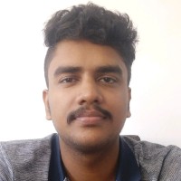 Arjun Anilkumar