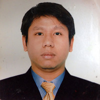 Elizar Jr Estrera