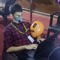 Aditya Rao