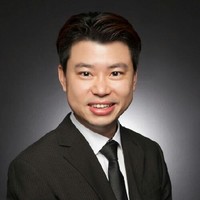 David Chin