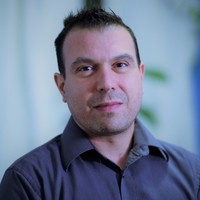 Alvaro Gonzalez
