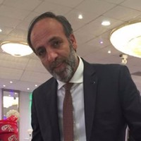 Ahmet Barlas