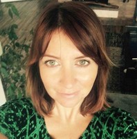 Louise Grindlay