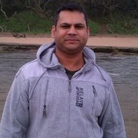 Manogran Padayachee Padayachee