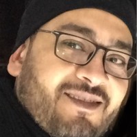 Mohammed Helmi