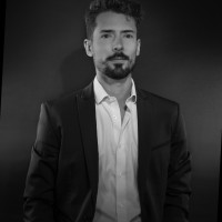 Thomas Chanut