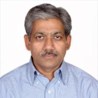 Dr. Pramod Rohella