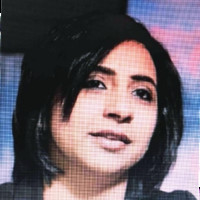 Amrita Kohli