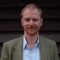Stephen Ingram