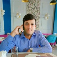 Kishor Humar Yadav