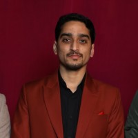 Dr. Karan Sharma