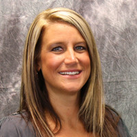 Amy Dehner