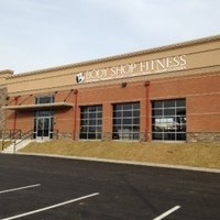 Body Shop Fitness