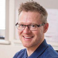 Kasper Bang-Petersen