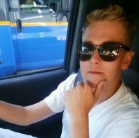 Tristan Mcewan