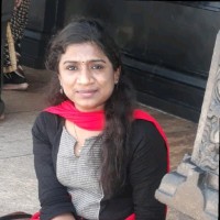 Preetha Nagarajan