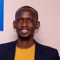 Collins Lagat