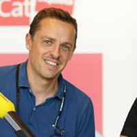 Ventura BarbaVentura Barba is an Influencer