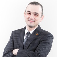 Vlad-Ionel Militaru