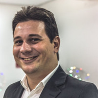 Gilberto Correia
