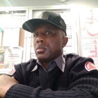 Patrick Teboh Tamanji