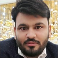 Manish Pachauri