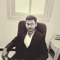 Anand Temre