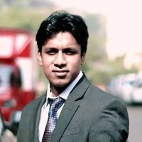 Sankesh Mehra