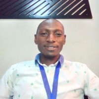 Chrispus Ayebazibwe