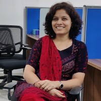 shalini polkam