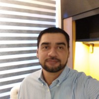 Rigoberto Oliva Jaco