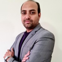 Jawad Ahmad