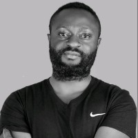 Simon Ayoyemi