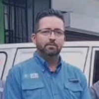 Anthony Steve Rojas Serrano