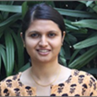 Nandita Belur Somashekar