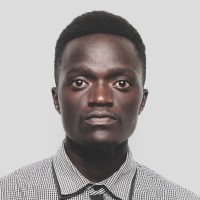 Nicholas Bundi
