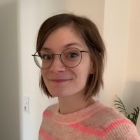 Alice DOMMANGET