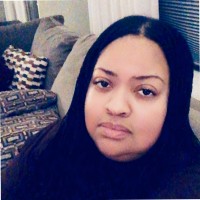 Ericka Campbell