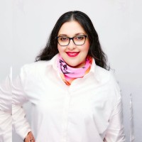 Gabriela Hernández P
