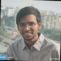 Sreekanth Reddy Jinkala