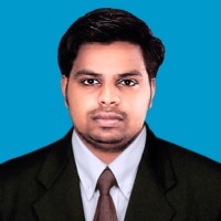 Arun Raj