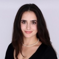 Olivia Thomas