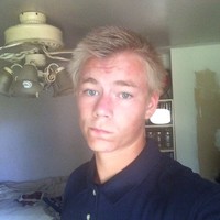 Logan Barker