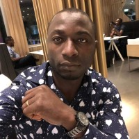 Cedrique Djimo tchaleu