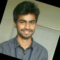Sriram Anbuchelvan