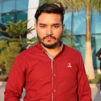 Syed Ali Kumail Naqvi
